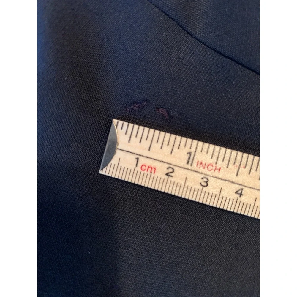 Vintage Lauren Ralph Lauren Men's Single-Breasted Suit Jacket – Green Label‎ 42R
